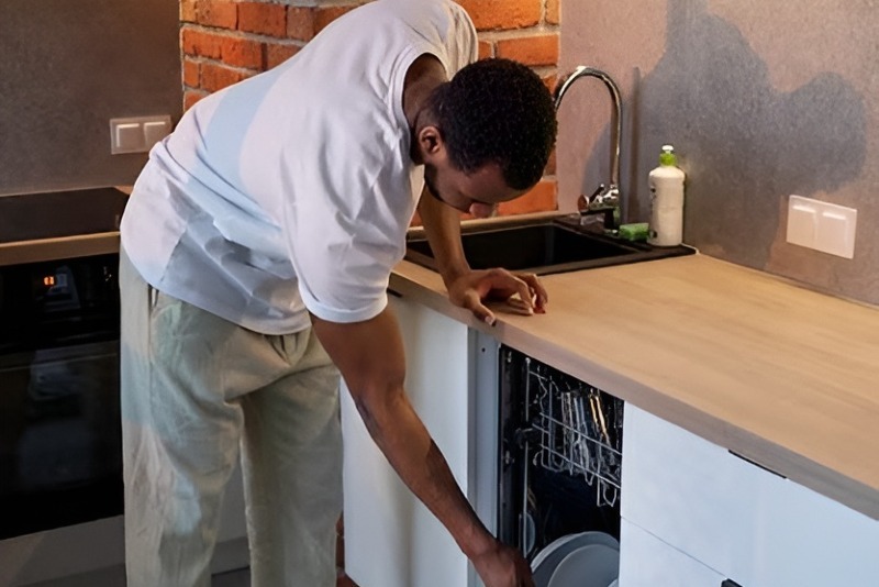 Mastering Your Beko Dishwasher Repairs: DIY Tips & When to Call a Pro