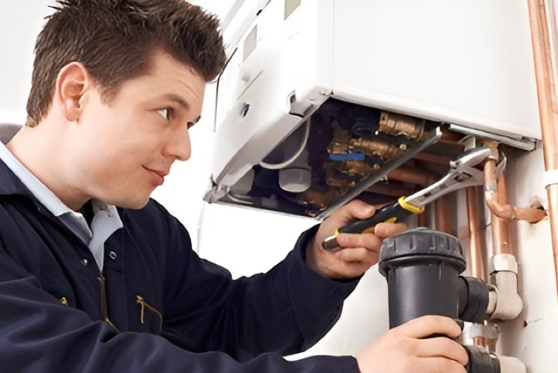 DIY Tips and Solutions for Water Heater Repair Near Me in Solana Beach, CA